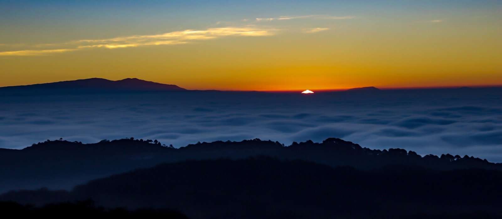 Nagarkot Changunaryan Hiking